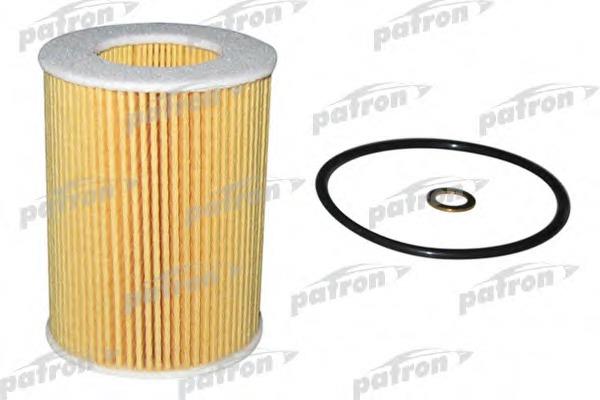 Patron PF4245 Oil Filter PF4245: Buy near me in Poland at 2407.PL - Good price!
