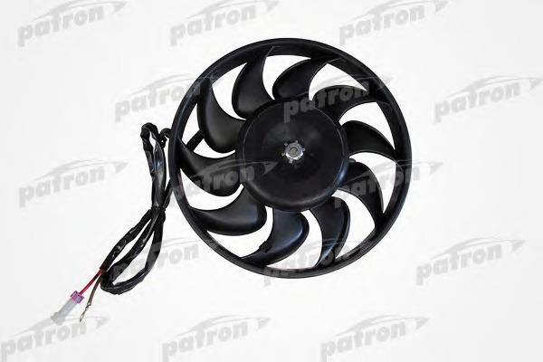 Patron PFN048 Hub, engine cooling fan wheel PFN048: Buy near me in Poland at 2407.PL - Good price!