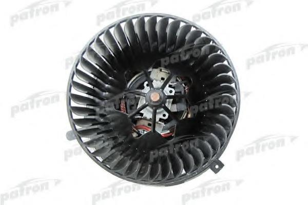 Patron PFN060 Fan assy - heater motor PFN060: Buy near me in Poland at 2407.PL - Good price!