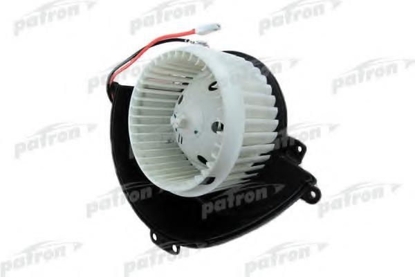 Patron PFN072 Fan assy - heater motor PFN072: Buy near me in Poland at 2407.PL - Good price!