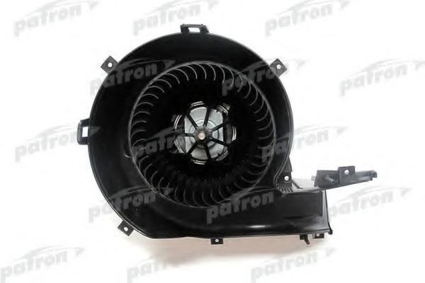 Patron PFN074 Fan assy - heater motor PFN074: Buy near me in Poland at 2407.PL - Good price!