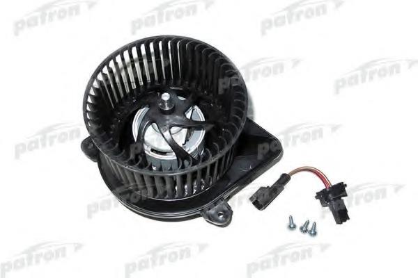 Patron PFN080 Fan assy - heater motor PFN080: Buy near me in Poland at 2407.PL - Good price!