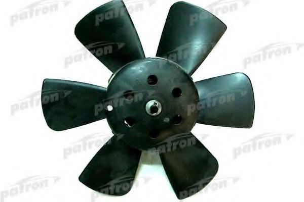 Patron PFN083 Hub, engine cooling fan wheel PFN083: Buy near me in Poland at 2407.PL - Good price!