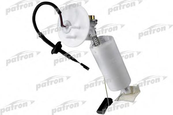 Patron PFP007 Fuel pump PFP007: Buy near me in Poland at 2407.PL - Good price!