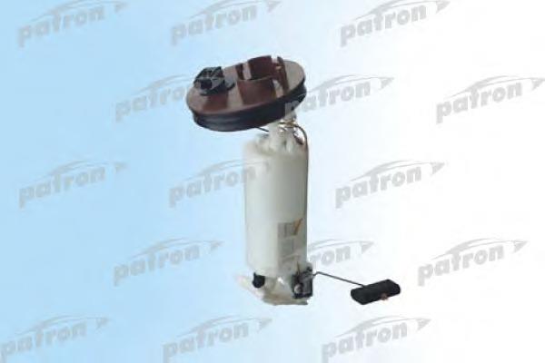 Patron PFP008 Fuel pump PFP008: Buy near me in Poland at 2407.PL - Good price!