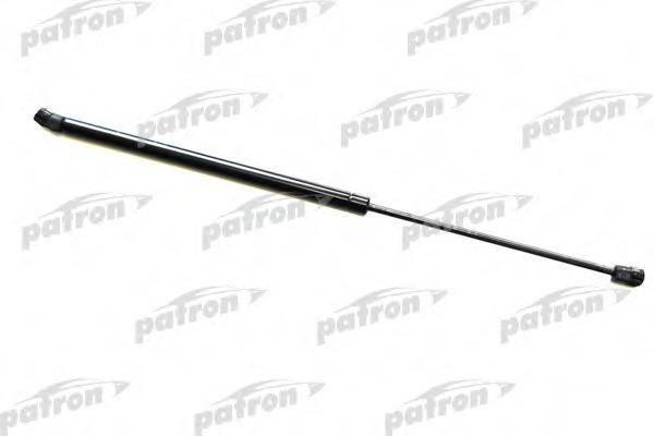 Patron PGS7629LR Gas hood spring PGS7629LR: Buy near me at 2407.PL in Poland at an Affordable price!