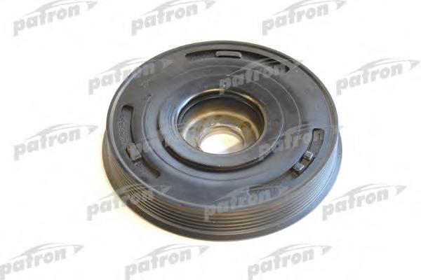 Patron PP1031 Pulley crankshaft PP1031: Buy near me at 2407.PL in Poland at an Affordable price!