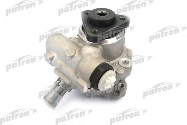 Patron PPS008 Hydraulic Pump, steering system PPS008: Buy near me in Poland at 2407.PL - Good price!