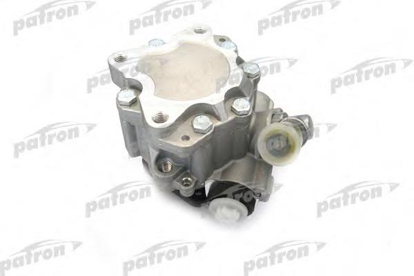 Patron PPS020 Hydraulic Pump, steering system PPS020: Buy near me in Poland at 2407.PL - Good price!