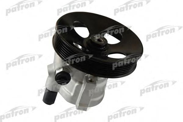 Patron PPS030 Hydraulic Pump, steering system PPS030: Buy near me in Poland at 2407.PL - Good price!