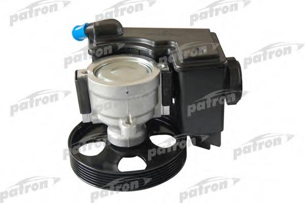 Patron PPS053 Hydraulic Pump, steering system PPS053: Buy near me in Poland at 2407.PL - Good price!