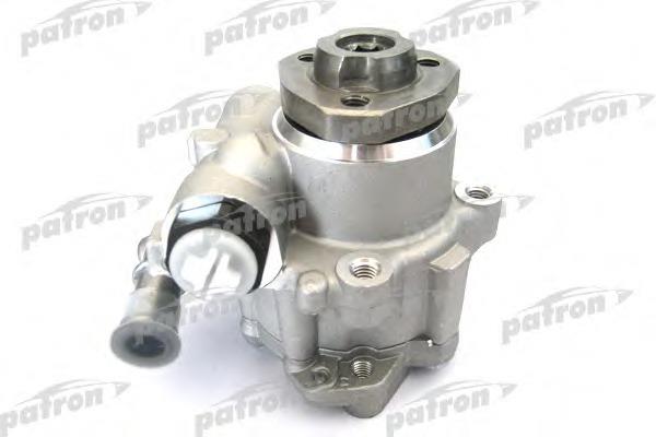 Patron PPS060 Hydraulic Pump, steering system PPS060: Buy near me at 2407.PL in Poland at an Affordable price!