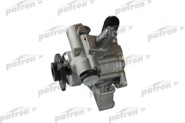 Patron PPS066 Hydraulic Pump, steering system PPS066: Buy near me in Poland at 2407.PL - Good price!