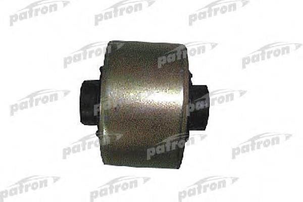 Patron PSE1043 Silent block rear lower arm rear PSE1043: Buy near me at 2407.PL in Poland at an Affordable price!