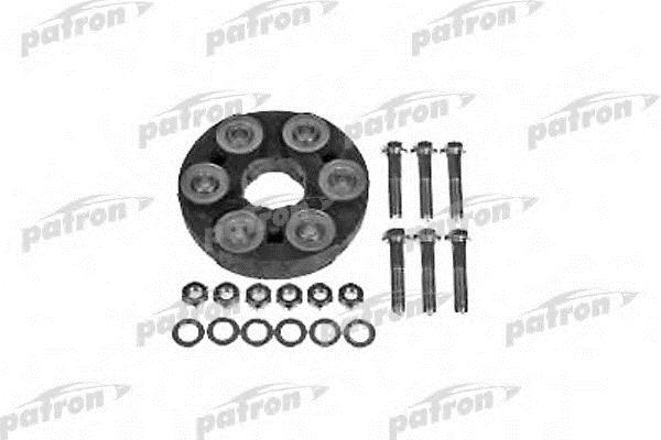 Patron PSE5008 Joint, propeller shaft PSE5008: Buy near me in Poland at 2407.PL - Good price!