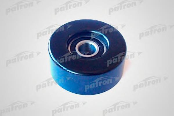 Patron PT31035 V-ribbed belt tensioner (drive) roller PT31035: Buy near me in Poland at 2407.PL - Good price!