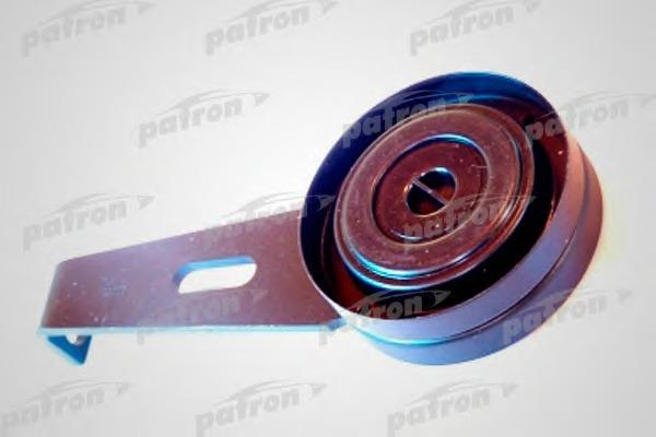 Patron PT33002 V-ribbed belt tensioner (drive) roller PT33002: Buy near me in Poland at 2407.PL - Good price!