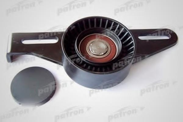 Patron PT36091 V-ribbed belt tensioner (drive) roller PT36091: Buy near me in Poland at 2407.PL - Good price!
