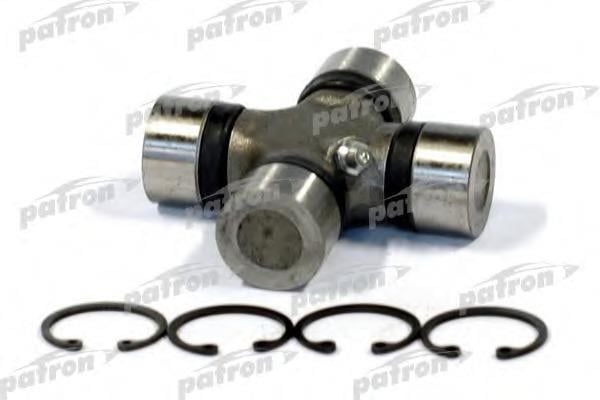 Patron PUJ100 Joint, propeller shaft PUJ100: Buy near me in Poland at 2407.PL - Good price!
