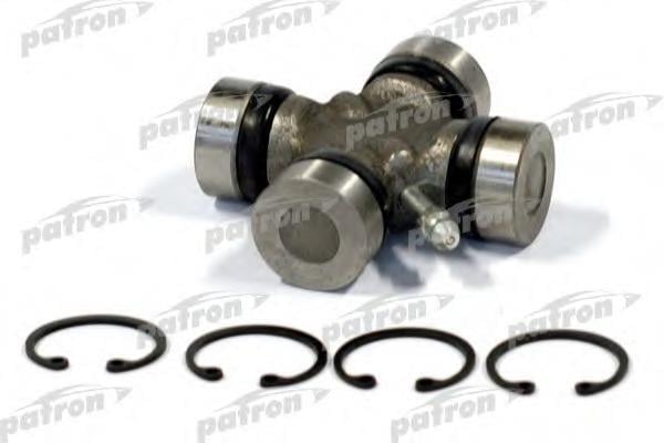 Patron PUJ967 CV joint PUJ967: Buy near me in Poland at 2407.PL - Good price!