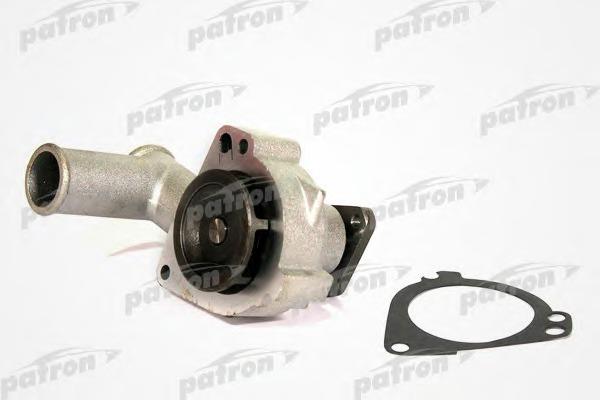 Patron PWP1026 Water pump PWP1026: Buy near me at 2407.PL in Poland at an Affordable price!