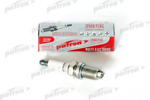 Patron SPP3023 Свеча зажигания SPP3023: Купить в Польше - Отличная цена на 2407.PL!