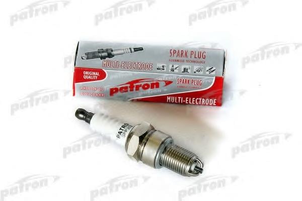 Patron SPP3030 Spark plug SPP3030: Buy near me in Poland at 2407.PL - Good price!