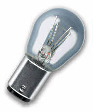 Osram Лампа розжарювання P21&#x2F;5W 12V 21&#x2F;5W – ціна 7 PLN