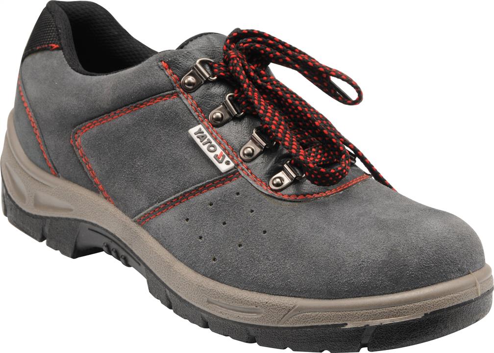 Yato YT-80576 Low-cut safety shoes, size 43 YT80576: Buy near me in Poland at 2407.PL - Good price!