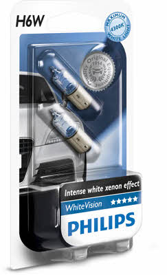 Kup Philips 12036WHVB2 w niskiej cenie w Polsce!