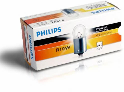 Philips Żarówka R10W 12V 10W – cena 2 PLN
