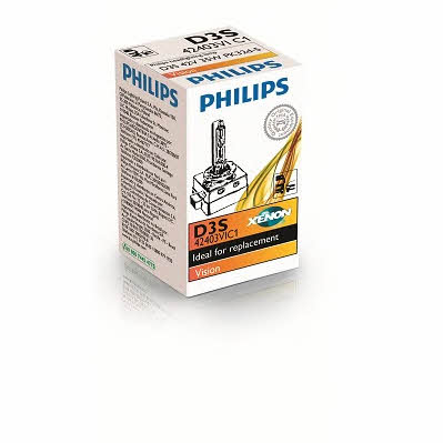 Kup Philips 42403VIC1 w niskiej cenie w Polsce!