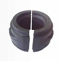 Begel BG32295 Rear stabilizer bush BG32295: Buy near me at 2407.PL in Poland at an Affordable price!
