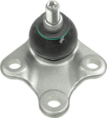 Lemforder 42281 01 Ball joint 4228101: Buy near me in Poland at 2407.PL - Good price!