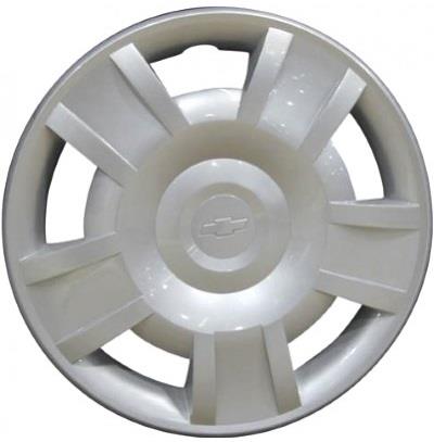 General Motors 96433112 Steel rim wheel cover 96433112: Buy near me in Poland at 2407.PL - Good price!