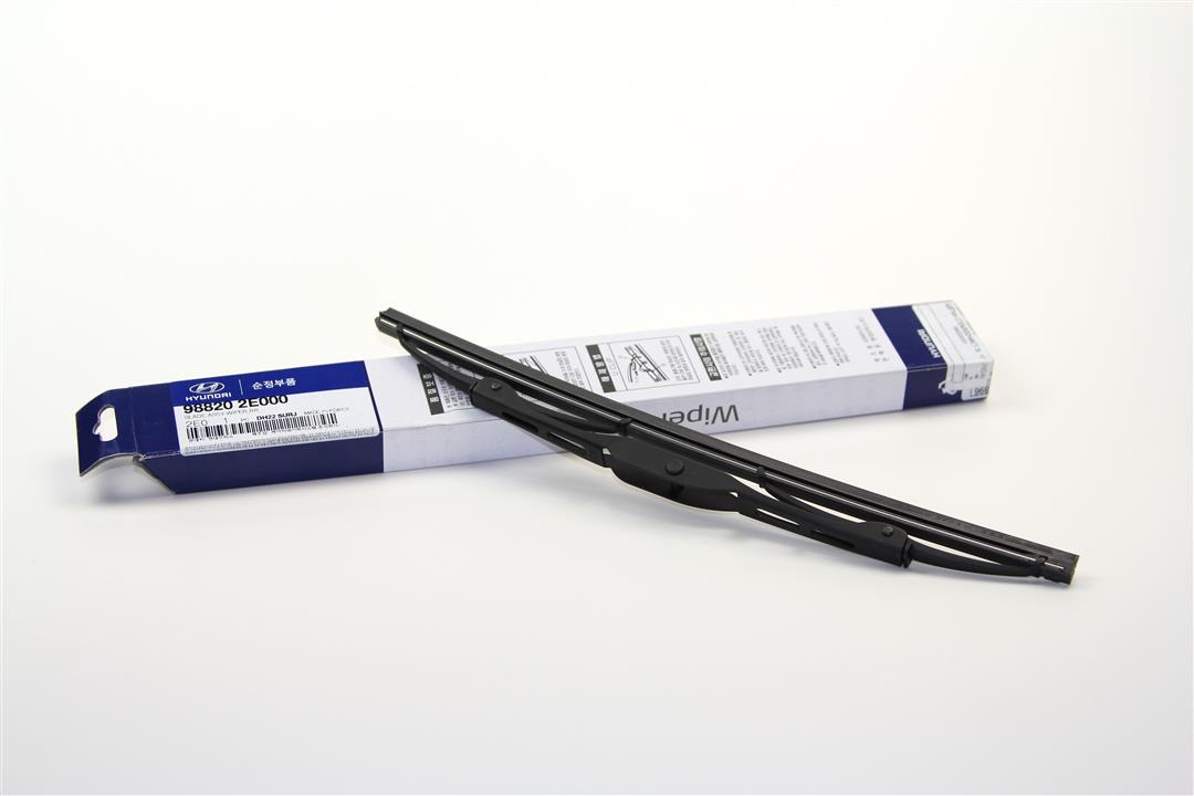 Hyundai/Kia 98820 2E000 Rear wiper blade 310 mm (12") 988202E000: Buy near me in Poland at 2407.PL - Good price!