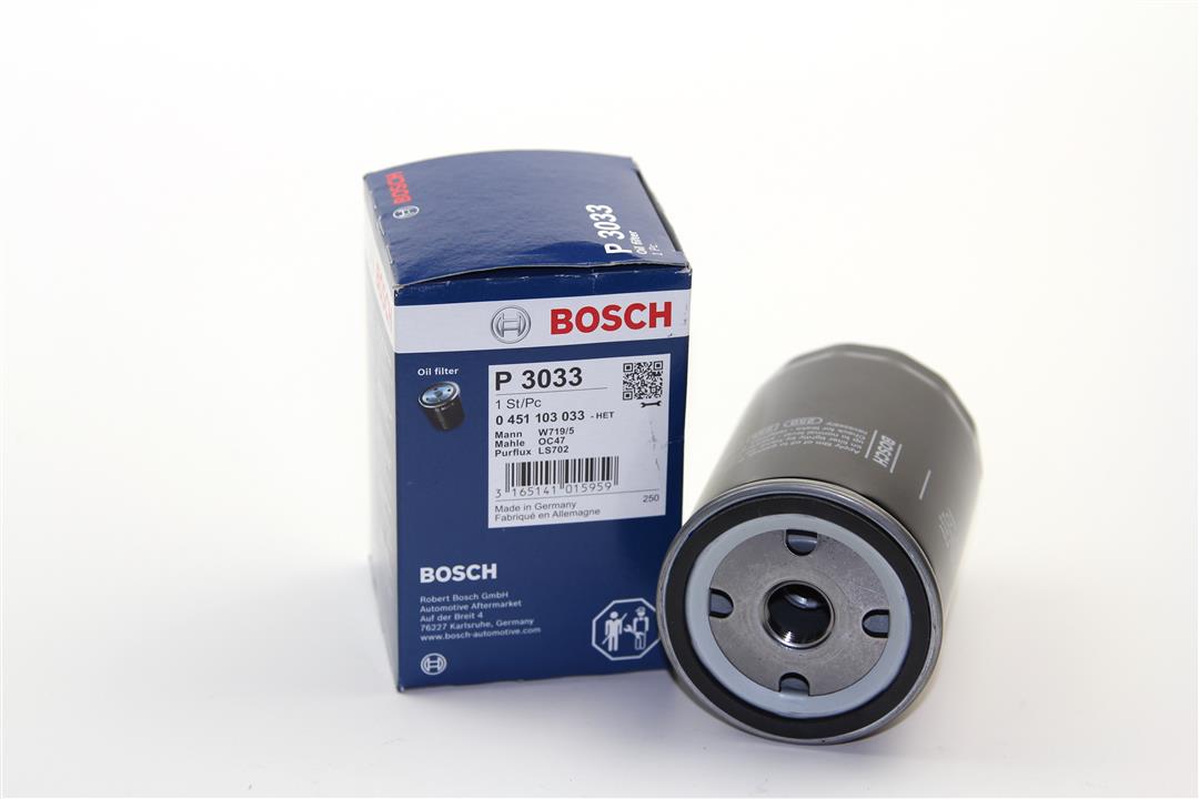 Купить Bosch 0 451 103 033 по низкой цене в Польше!