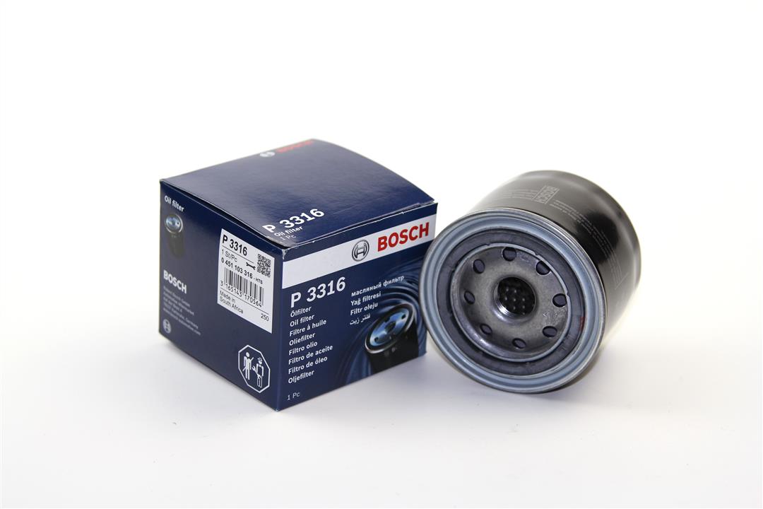 Купити Bosch 0 451 103 316 за низькою ціною в Польщі!
