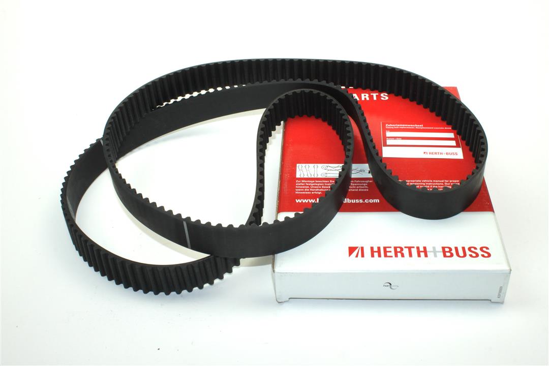 Jakoparts J1127010 Timing belt J1127010: Buy near me at 2407.PL in Poland at an Affordable price!