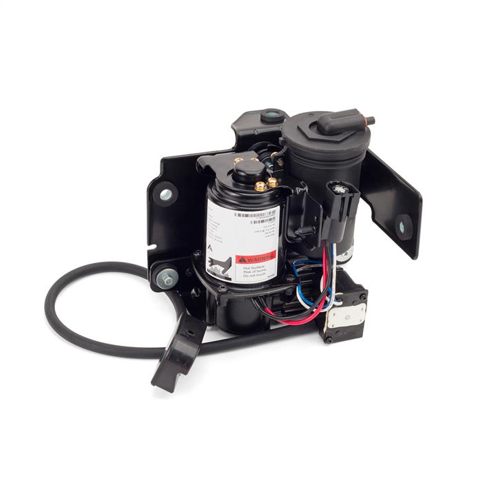 Arnott P-2937 Air Suspension Compressor P2937: Buy near me at 2407.PL in Poland at an Affordable price!