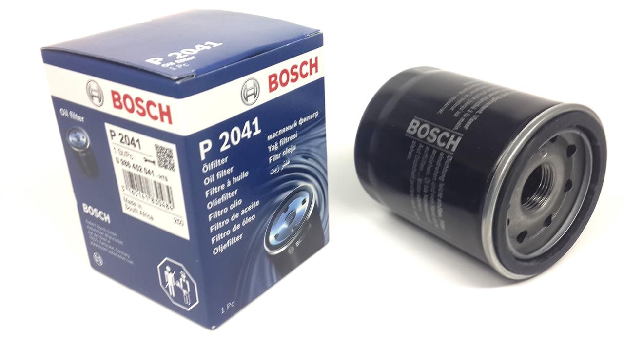 Купити Bosch 0986452041 – суперціна на 2407.PL!
