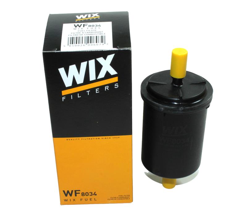 Filtr paliwa WIX WF8034