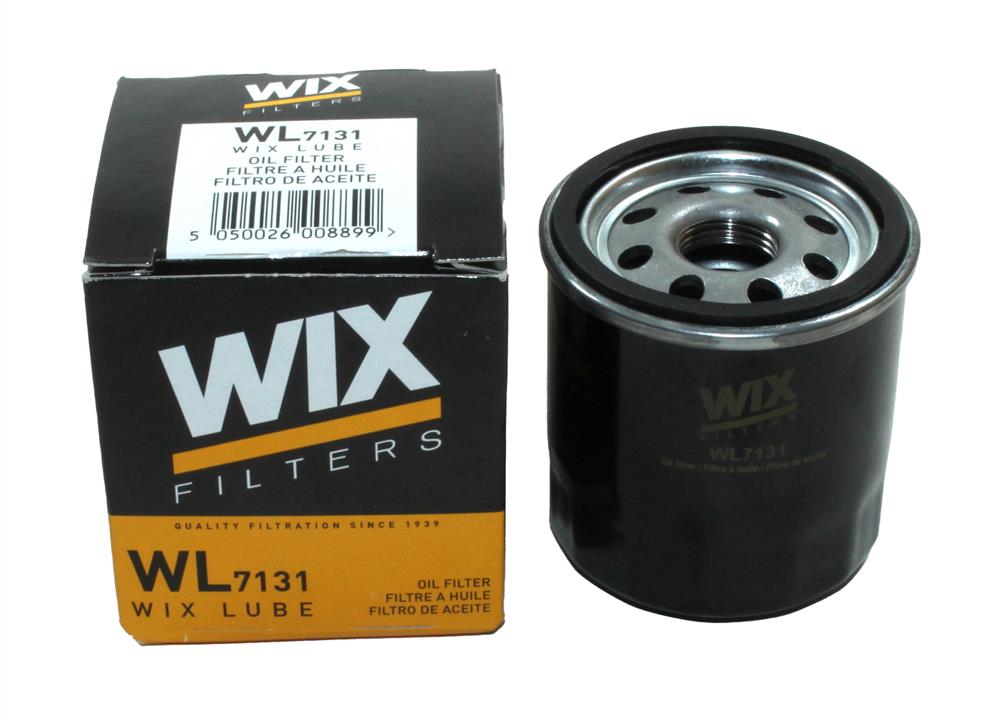 Kup WIX WL7131 w niskiej cenie w Polsce!