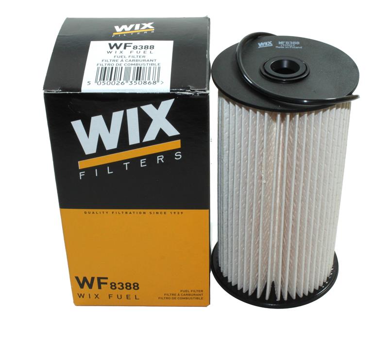 Kraftstofffilter WIX WF8388