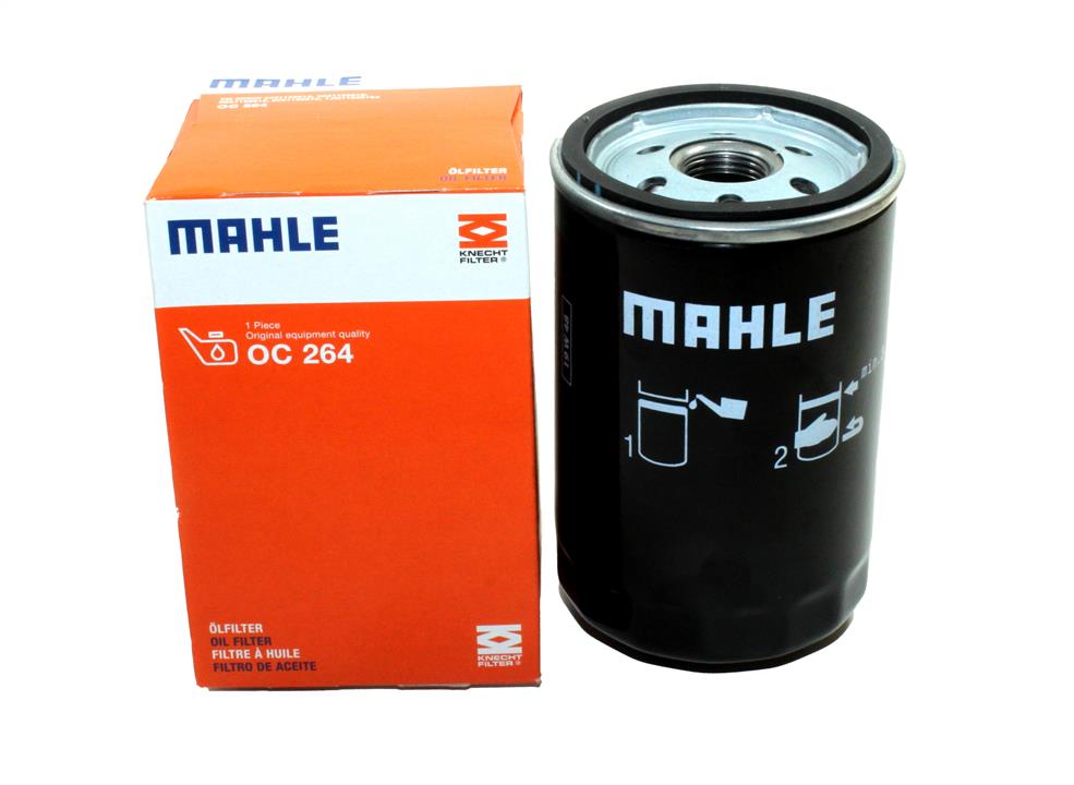 Buy Mahle&#x2F;Knecht OC264 – good price at 2407.PL!
