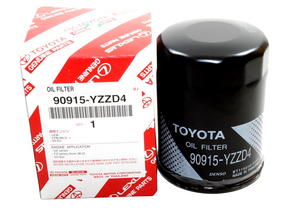 Kup Toyota 90915YZZD4 – super cena na 2407.PL!