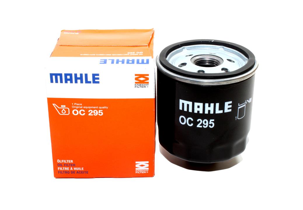 Купить Mahle&#x2F;Knecht OC295 – отличная цена на 2407.PL!