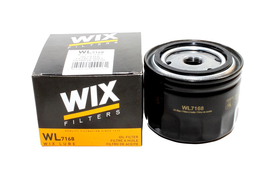 Kaufen Sie WIX WL7168 zum guten Preis bei 2407.PL!