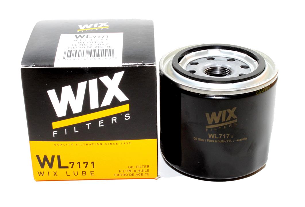 Kup WIX WL7171 w niskiej cenie w Polsce!