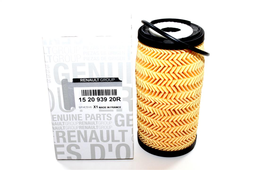 Kup Renault 152093920R – super cena na 2407.PL!